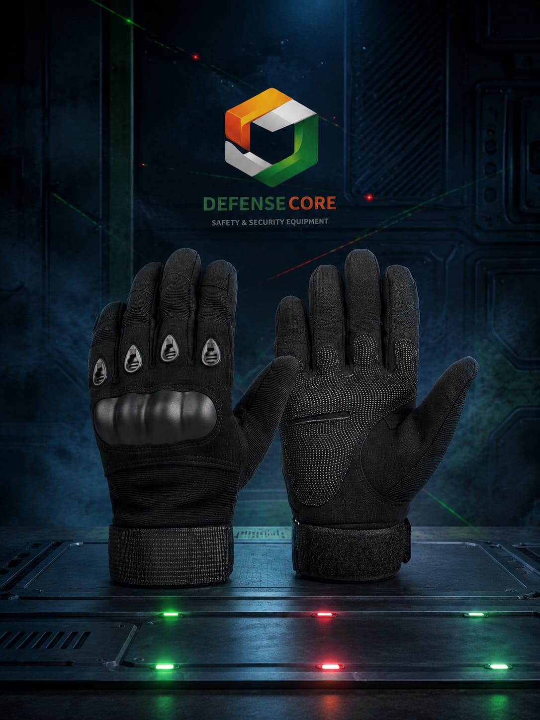 Tactical Gloves