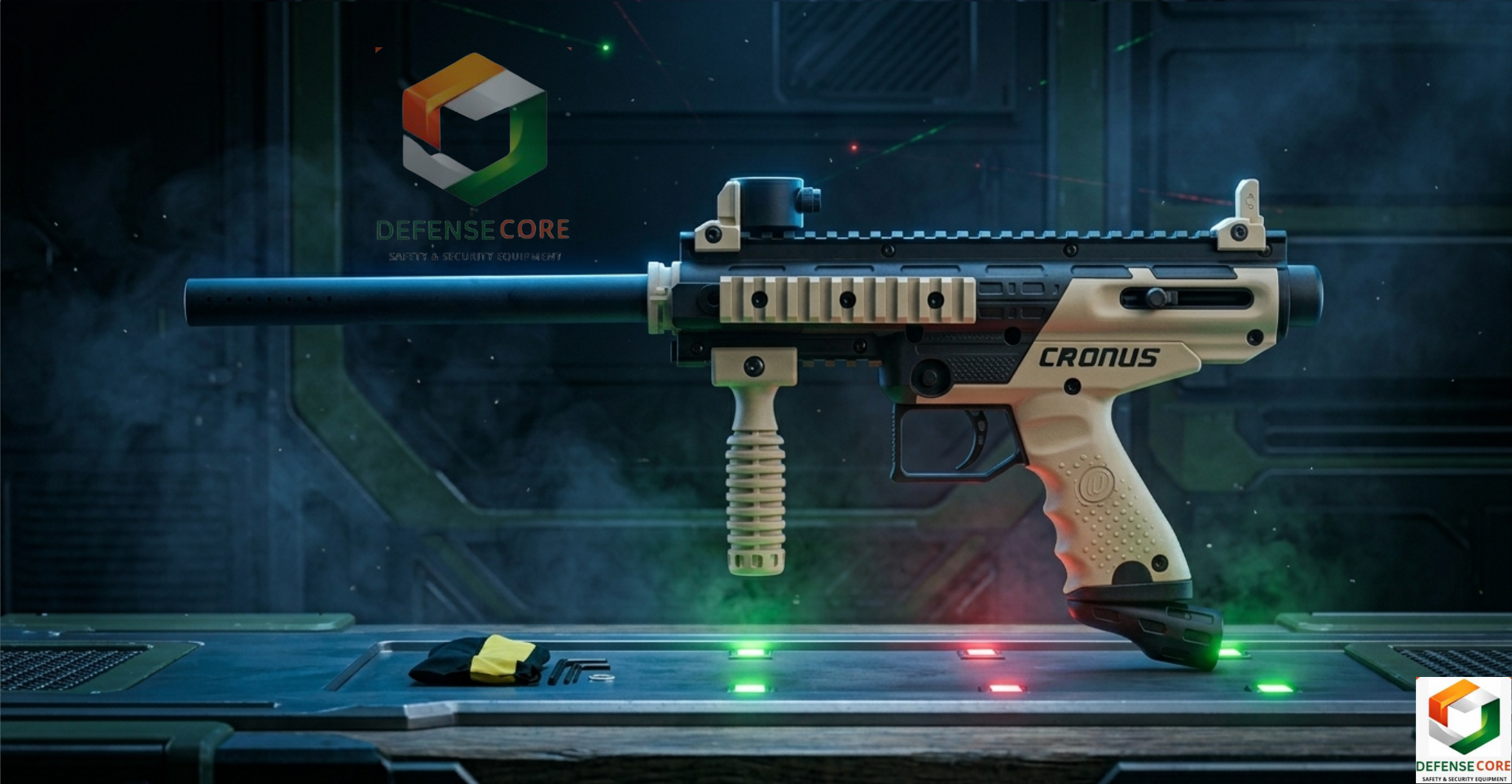 Cronus Basic Kit