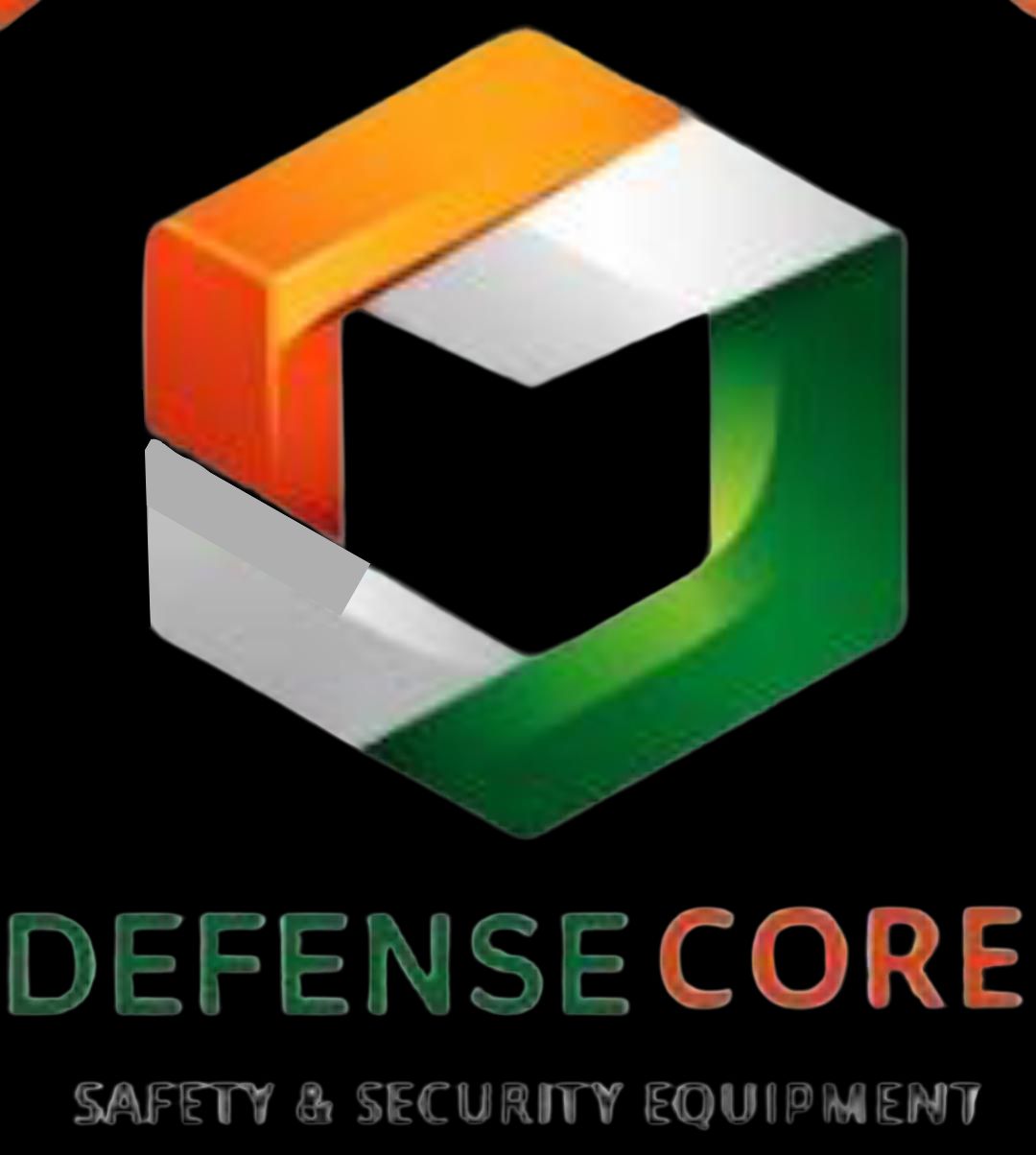 DefenseCore Logo